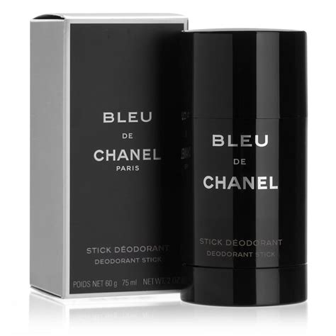 ici paris chanel 5 deodorant|chanel blue deodorant.